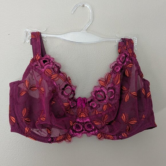 Avocado bra 75F 34E - Picture 1 of 6